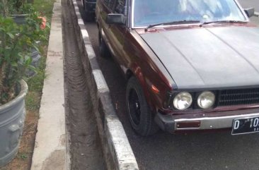 Jual Toyota Corolla 1980 Manual