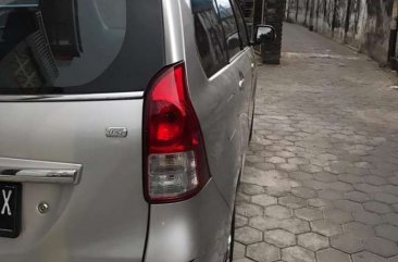 Jual Toyota Avanza 2011, KM Rendah