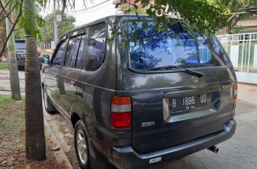 Jual Toyota Kijang 1998 Manual