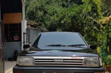 Jual Toyota Starlet 1989 harga baik
