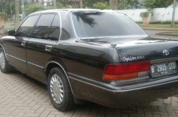 Jual Toyota Crown 1993 Automatic