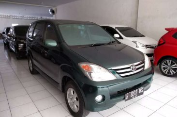 Jual Toyota Avanza 2006 harga baik