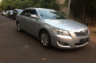 Jual Toyota Camry G harga baik