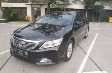 Jual Toyota Camry 2013 Automatic