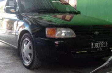 Jual Toyota Starlet 1994, KM Rendah