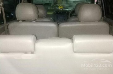 Jual Toyota Avanza 2011, KM Rendah