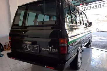 Jual Toyota Kijang Grand Extra harga baik