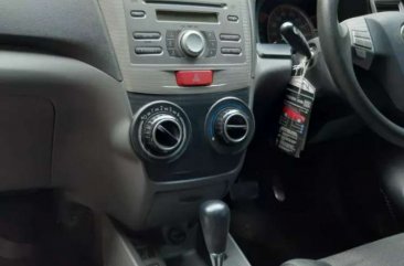 Jual Toyota Avanza 2015 Automatic