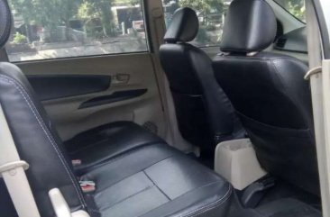 Jual Toyota Avanza 2013, KM Rendah