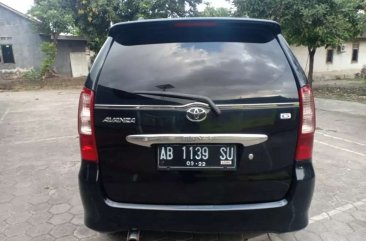 Jual Toyota Avanza G harga baik