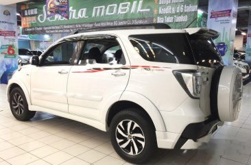 Toyota Rush 2016 dijual cepat