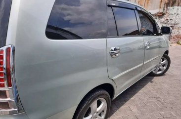 Toyota Kijang Innova G dijual cepat