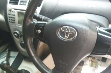 Toyota Vios 2007 dijual cepat