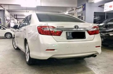 Jual Toyota Camry 2014 Automatic