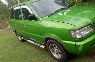 Butuh uang jual cepat Toyota Kijang 1997