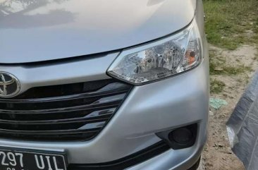 Jual Toyota Avanza 2016 harga baik