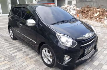 Jual Toyota Agya TRD Sportivo harga baik