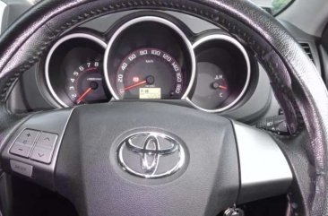 Jual Toyota Rush 2015 harga baik