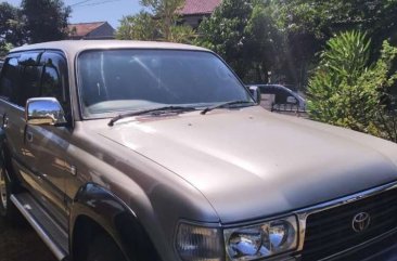 Jual Toyota Land Cruiser harga baik