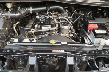 Toyota Kijang Innova 2016 bebas kecelakaan