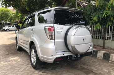 Jual Toyota Rush S harga baik