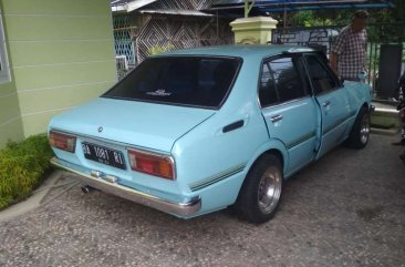 Jual Toyota Corolla 1978, KM Rendah