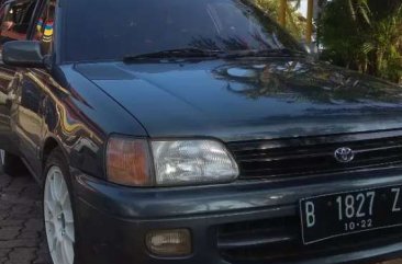 Jual Toyota Starlet 1992 harga baik