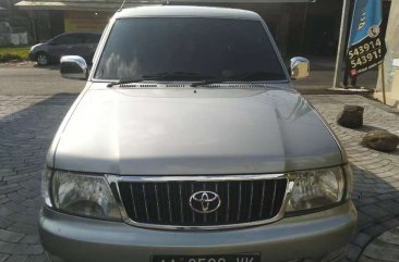 Toyota Kijang 2003 dijual cepat