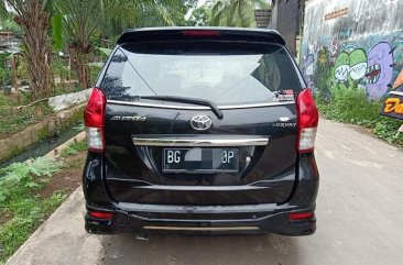 Toyota Avanza G Luxury dijual cepat