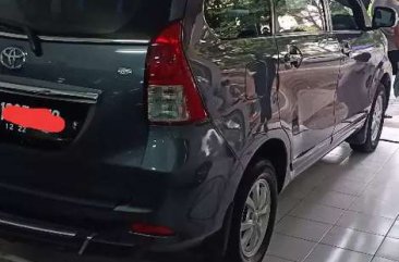 Jual Toyota Avanza G harga baik