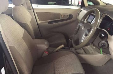 Jual Toyota Kijang Innova 2013 harga baik