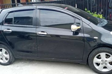 Jual Toyota Yaris E harga baik