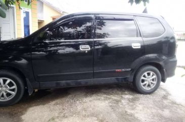 Jual Toyota Avanza 2009 Manual