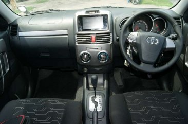 Jual Toyota Rush TRD Sportivo Ultimo harga baik