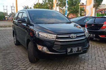 Jual Toyota Kijang Innova 2016 harga baik