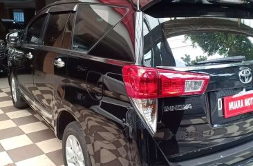 Jual Toyota Kijang Innova 2016 harga baik