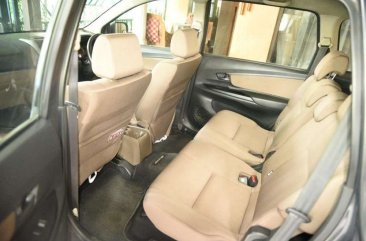 Butuh uang jual cepat Toyota Avanza 2016