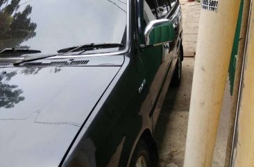 Butuh uang jual cepat Toyota Kijang 2004