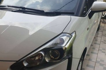 Jual Toyota Sienta 2017 Automatic