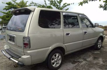 Jual Toyota Kijang 2000, KM Rendah