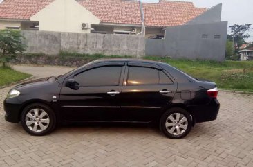 Jual Toyota Vios 2007 harga baik