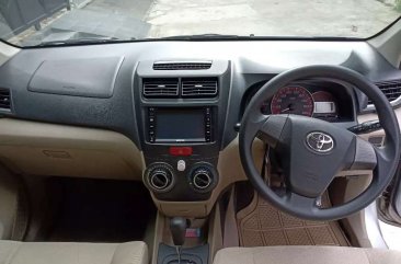 Jual Toyota Avanza G harga baik