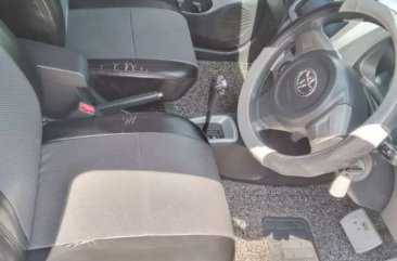 Toyota Agya 2014 bebas kecelakaan