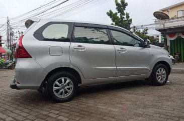 Jual Toyota Avanza 2016, KM Rendah