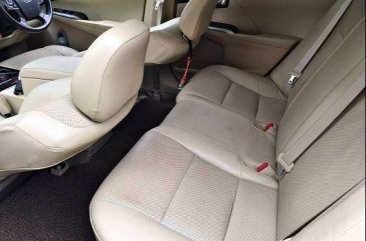 Jual Toyota Camry 2015 Automatic