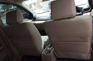 Jual Toyota Avanza 2014, KM Rendah