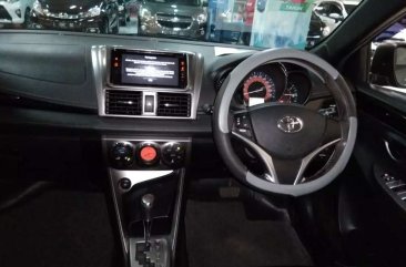 Jual Toyota Yaris 2015 harga baik