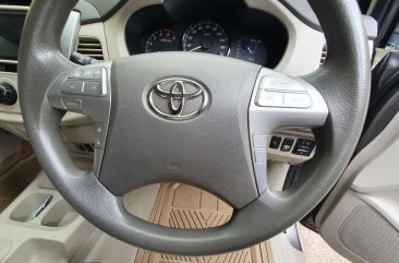 Toyota Kijang Innova 2.5 G dijual cepat