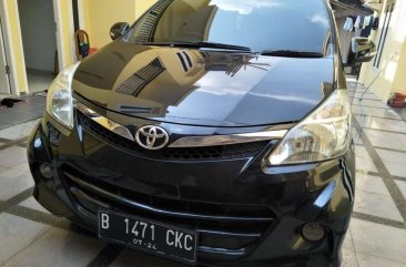 Jual Toyota Avanza 2013 harga baik