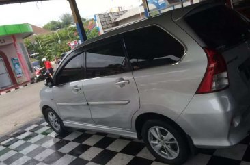Jual Toyota Avanza 2014, KM Rendah